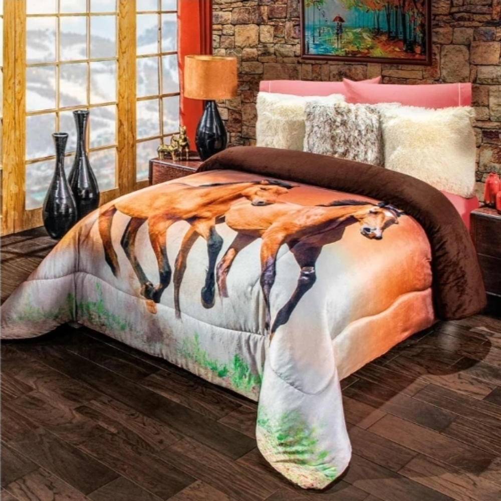Soft Blankets - Picture 2 of 5